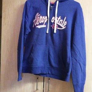 Like New Aeropostle hoodie